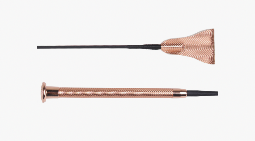 Frustino Spiral da salto | QHP