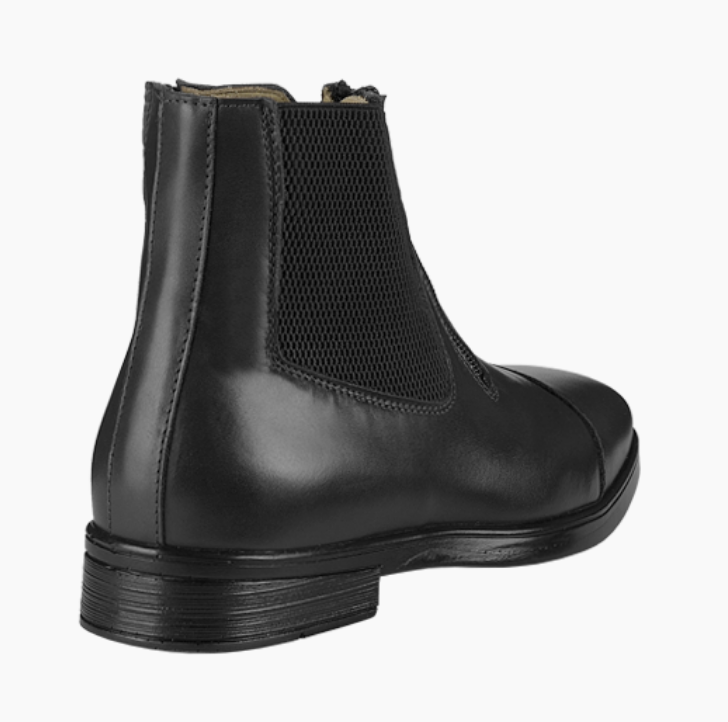 Stivaletti Z1/L Parlanti nero