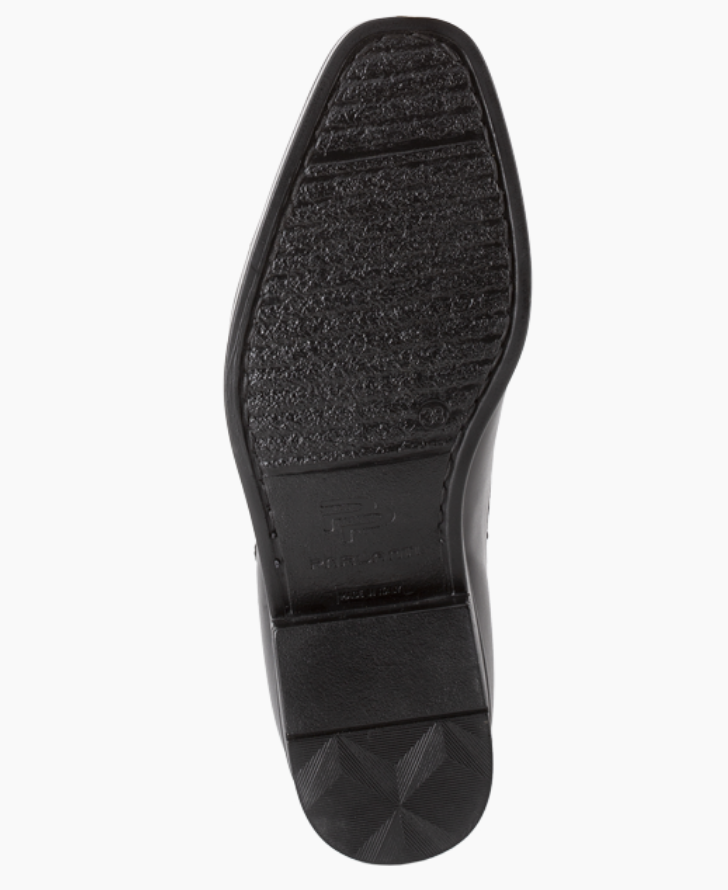 Stivaletti Z1/L Parlanti nero