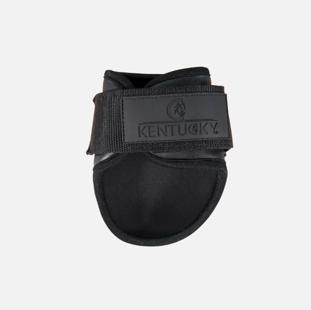 Paranocche con velcro per cavalli giovani Kentucky