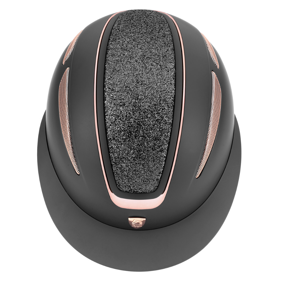 Casco Tattini modello Ariete Limited Edition