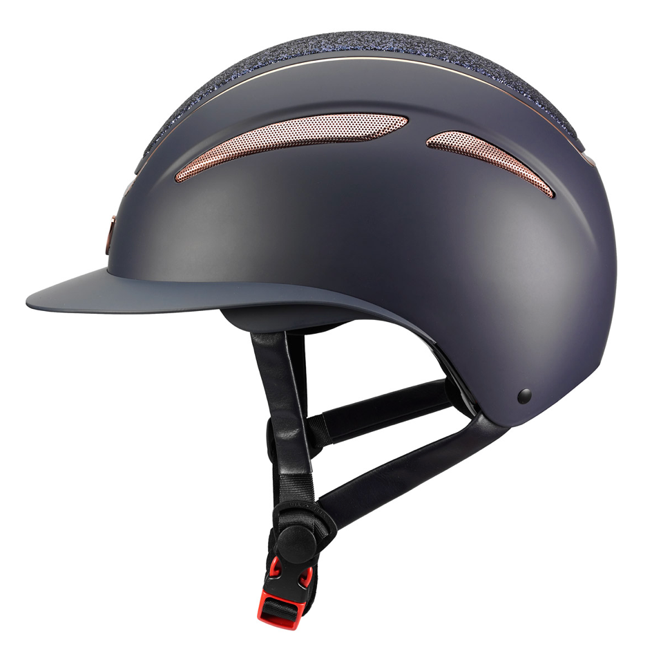 Casco Tattini modello Ariete Limited Edition