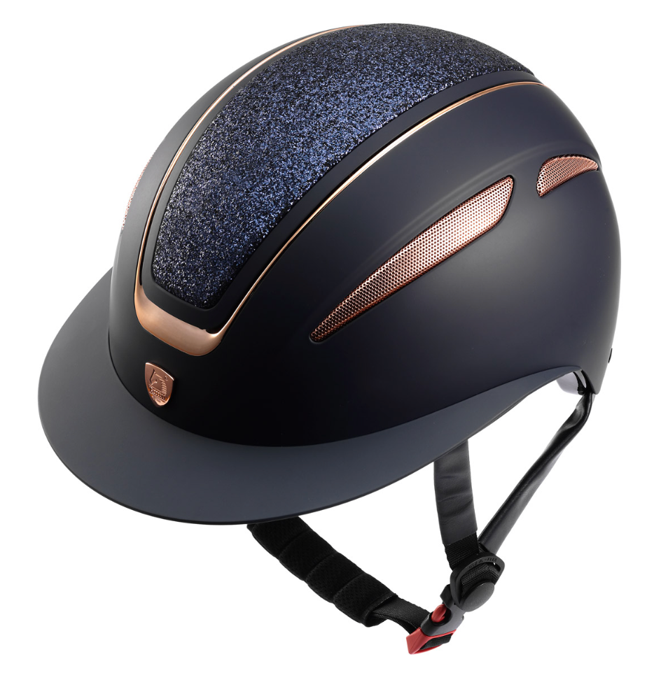 Casco Tattini modello Ariete Limited Edition