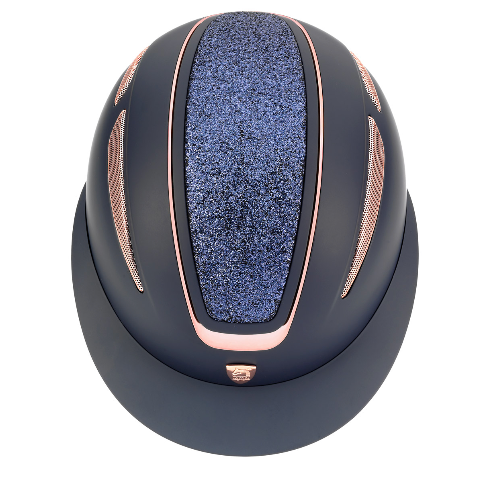 Casco Tattini modello Ariete Limited Edition