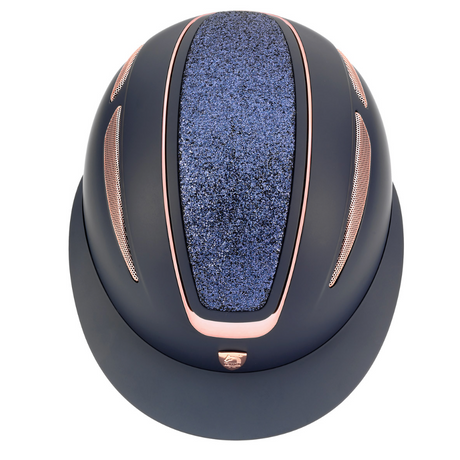 Casco Tattini modello Ariete Limited Edition