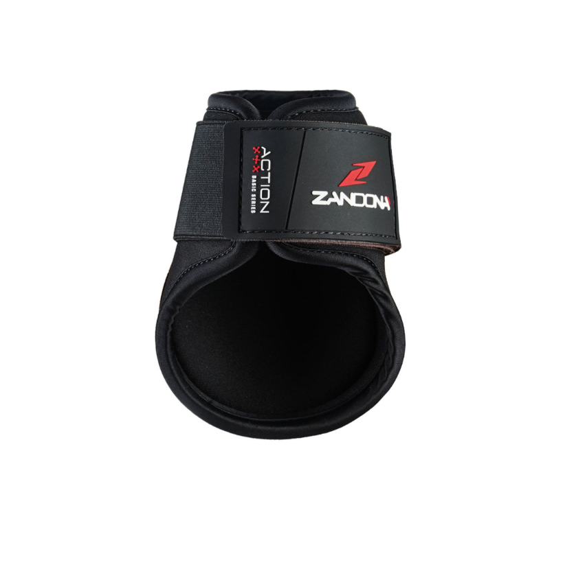 PARANOCCHE MODELLO ACTION ZANDONÀ