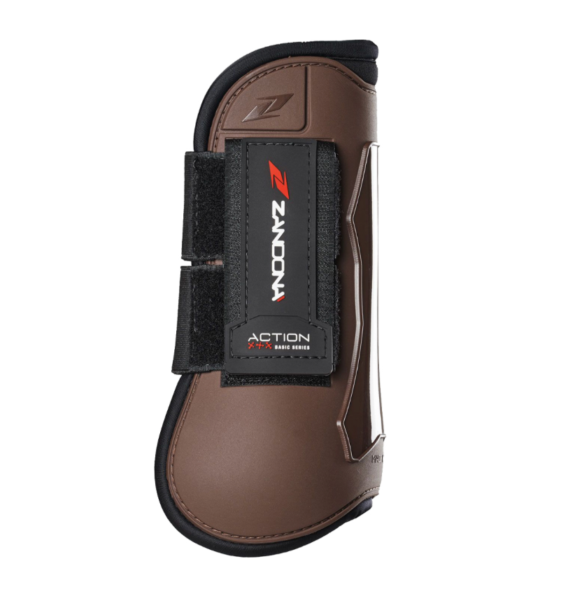 PARATENDINI MODELLO ACTION ZANDONÀ