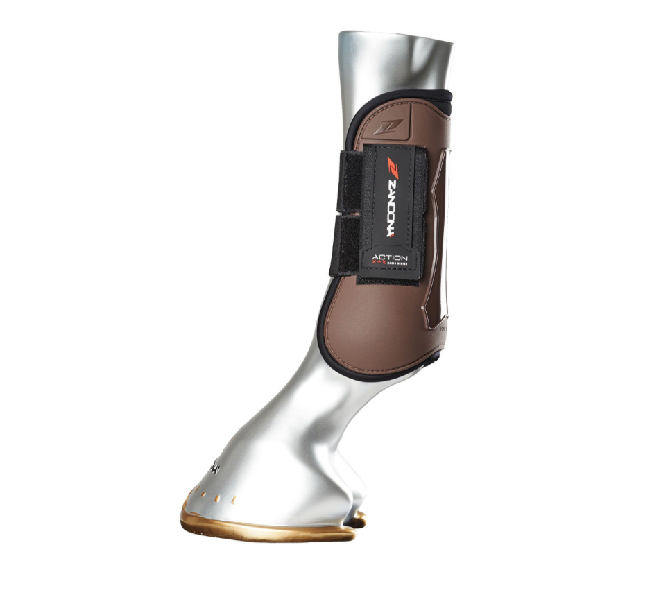 PARATENDINI MODELLO ACTION ZANDONÀ