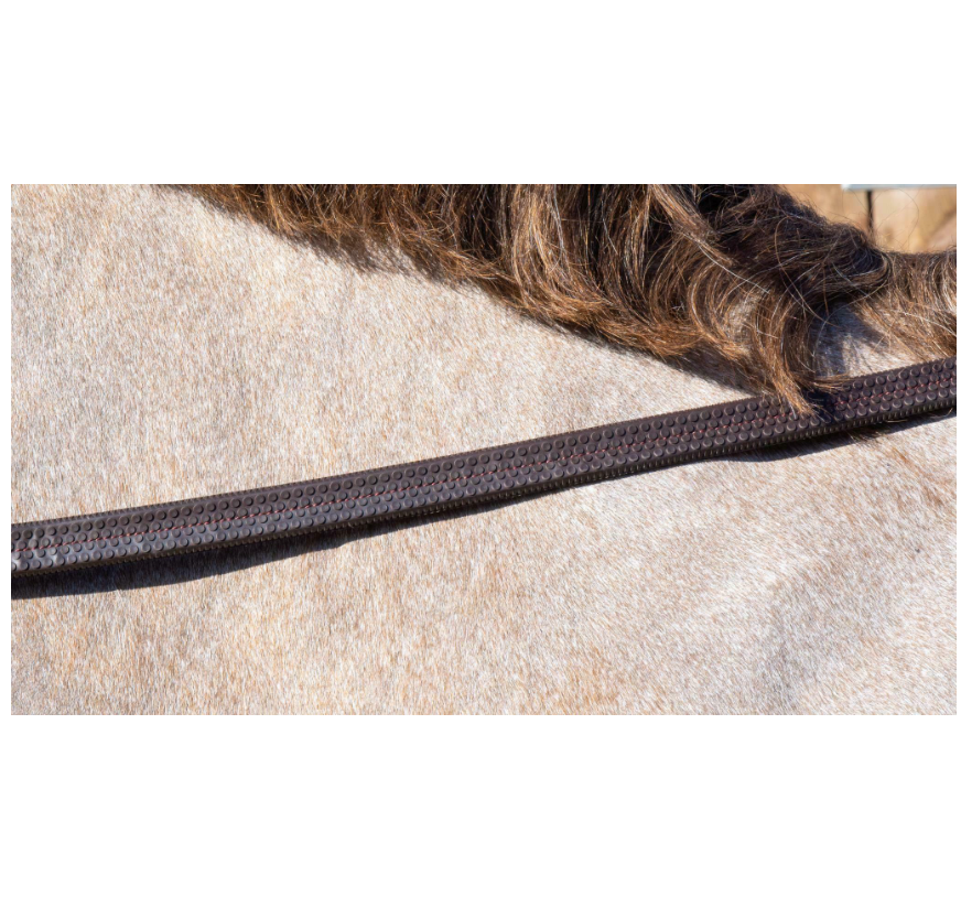 Redini in gomma da 1/2Dy'On Working