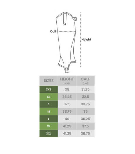 Ghette Umbria scamosciate marrone