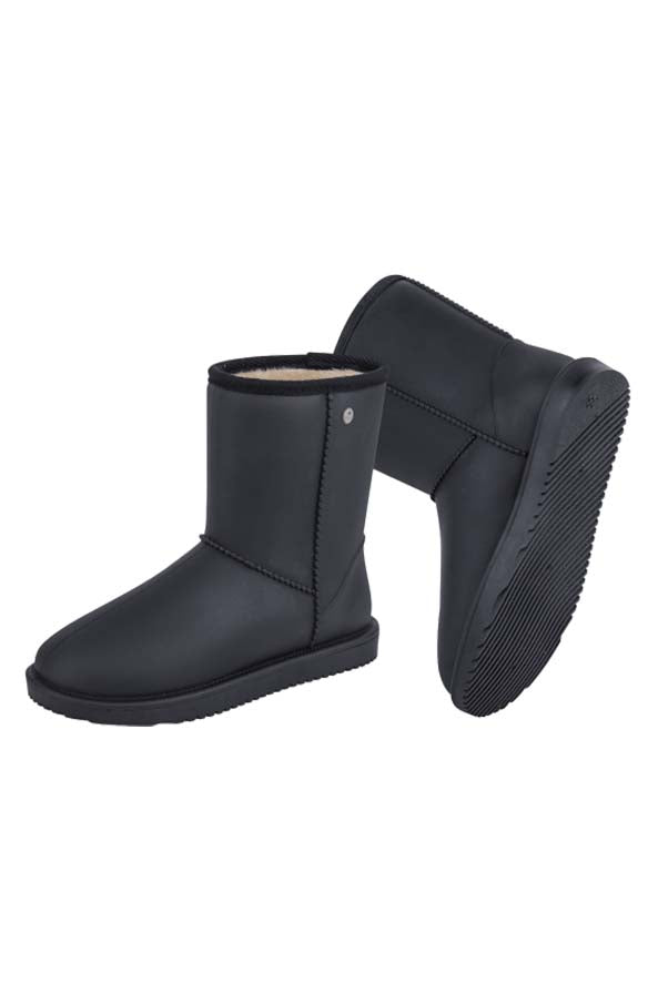 STIVALETTI RAINLESS WALDHAUSEN BLACK