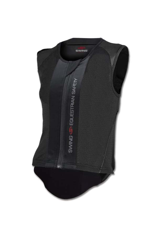 PARASCHIENA P06 FLESSIBILE SWING, BAMBINI