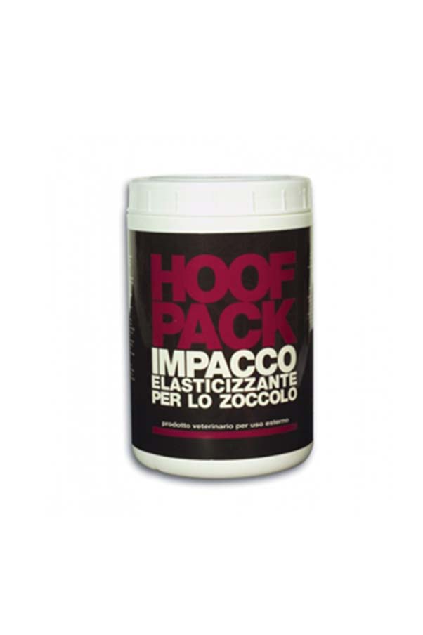 Hoof Pack FM Italia 1000 gr