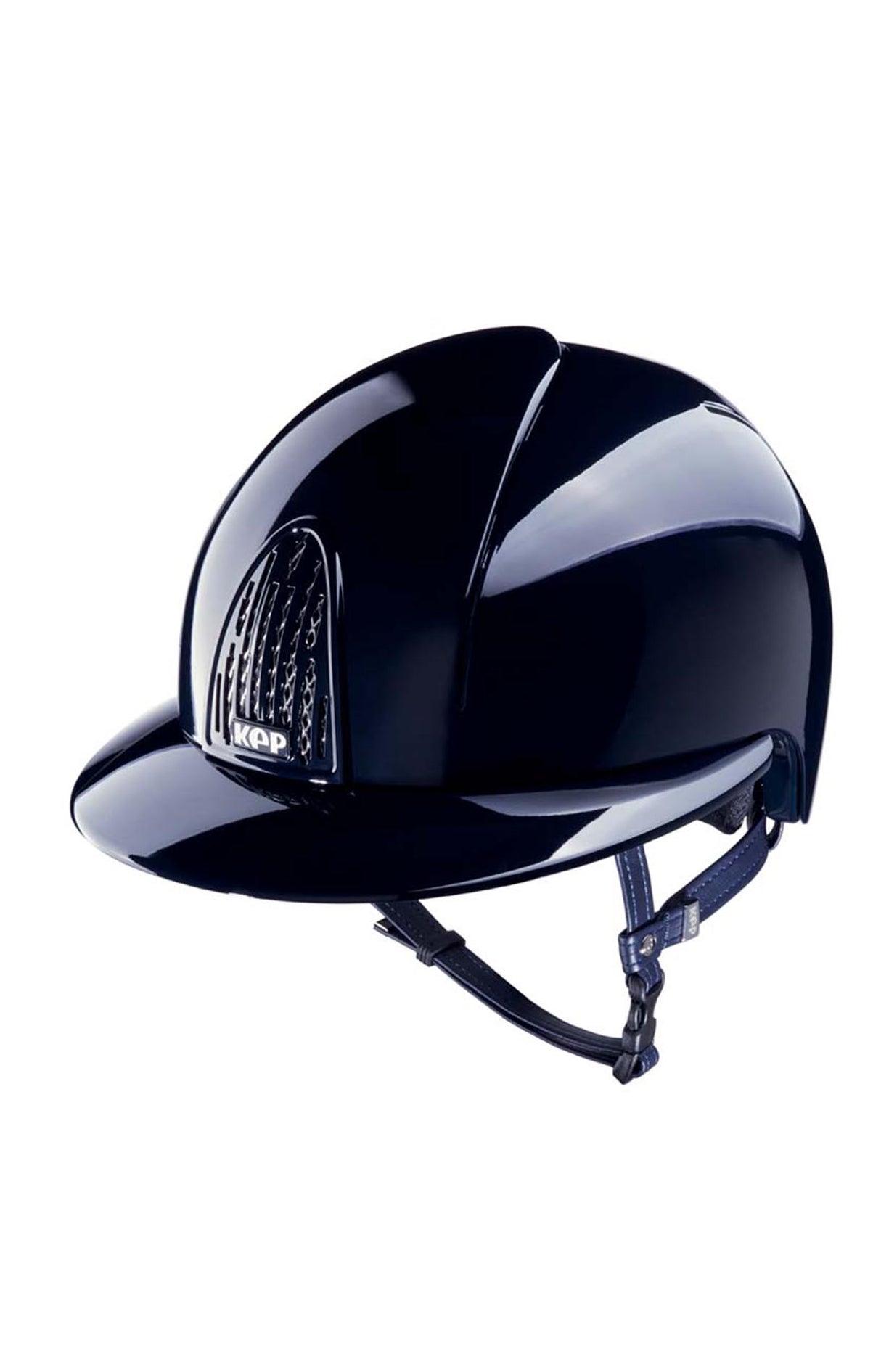 Kep Italia SMART POLISH BLU VISIERA POLO