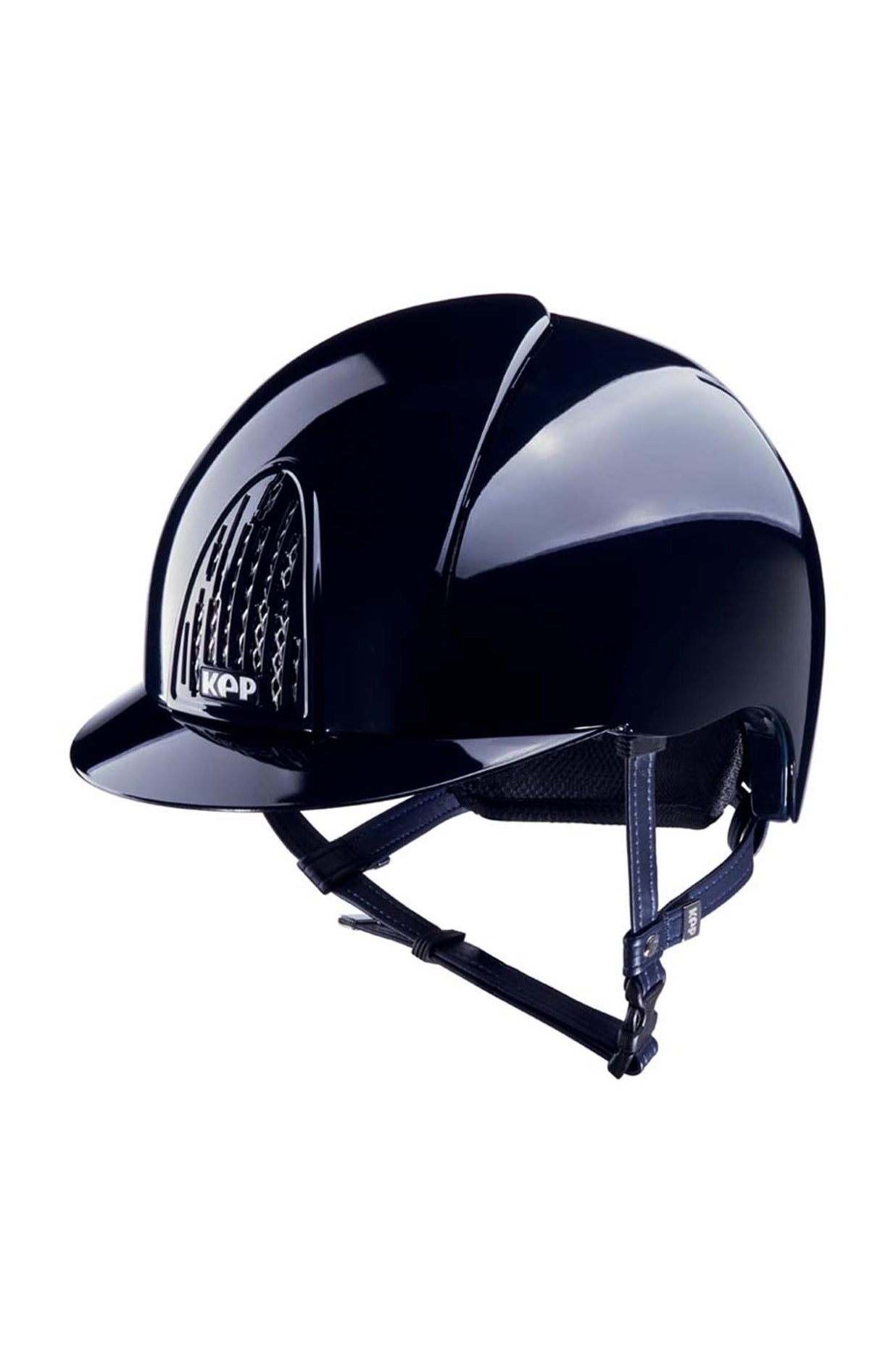 Kep Italia SMART POLISH BLU VISIERA CORTA