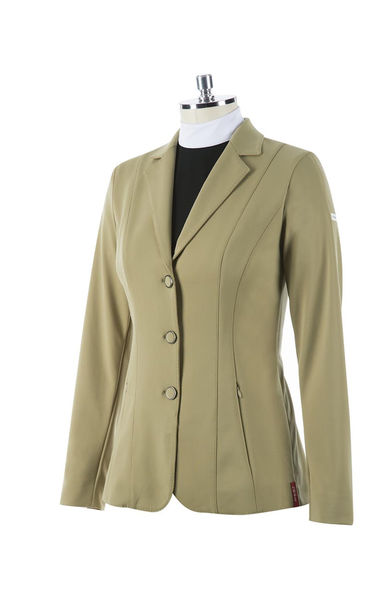 Giacca donna Animo modello LUD beige