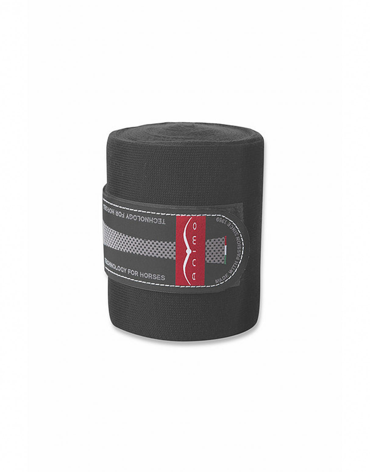 Fascia WEB Animo grigio 2 pezzi