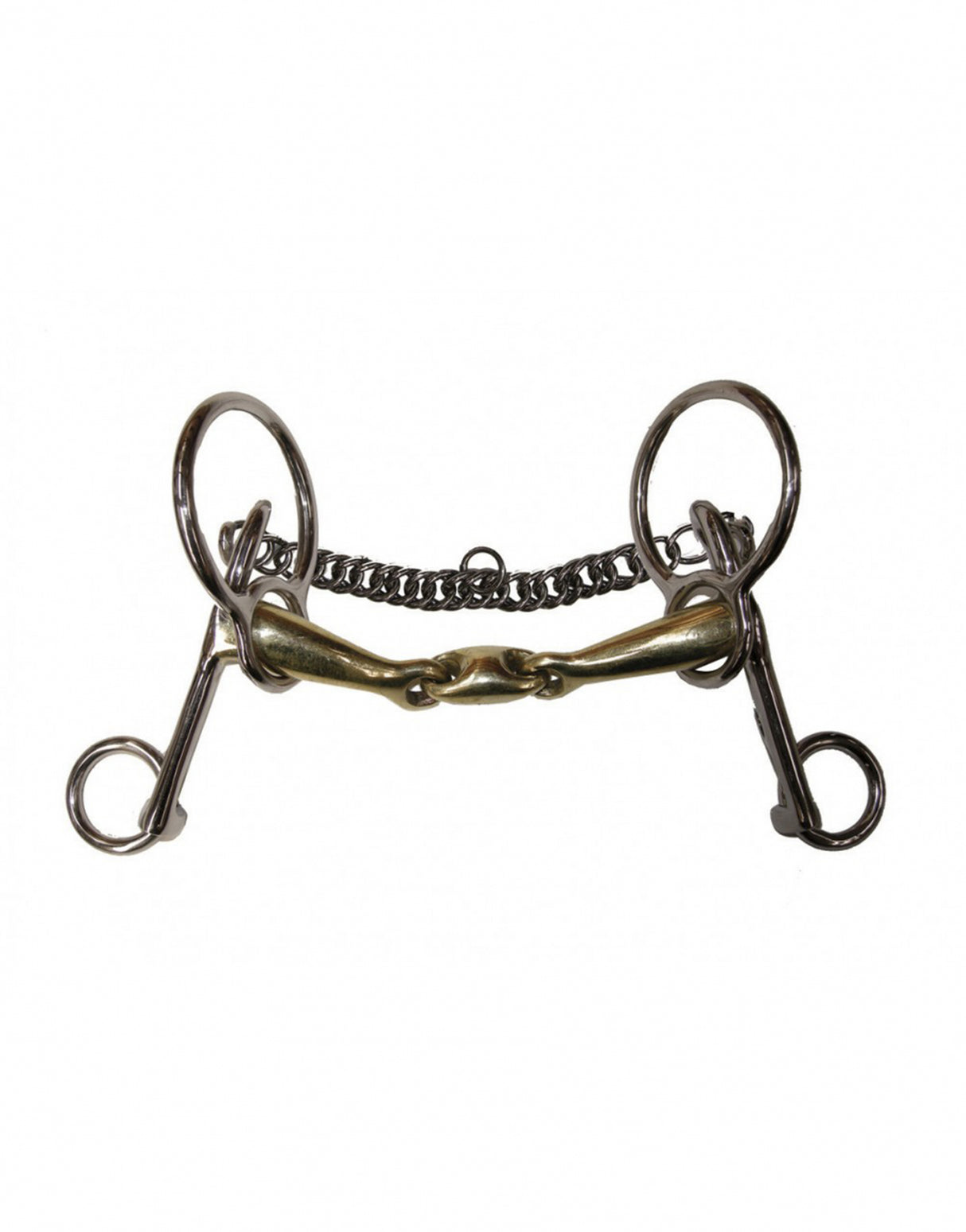 Morso escargot con oliva Jump'in 13,5 cm