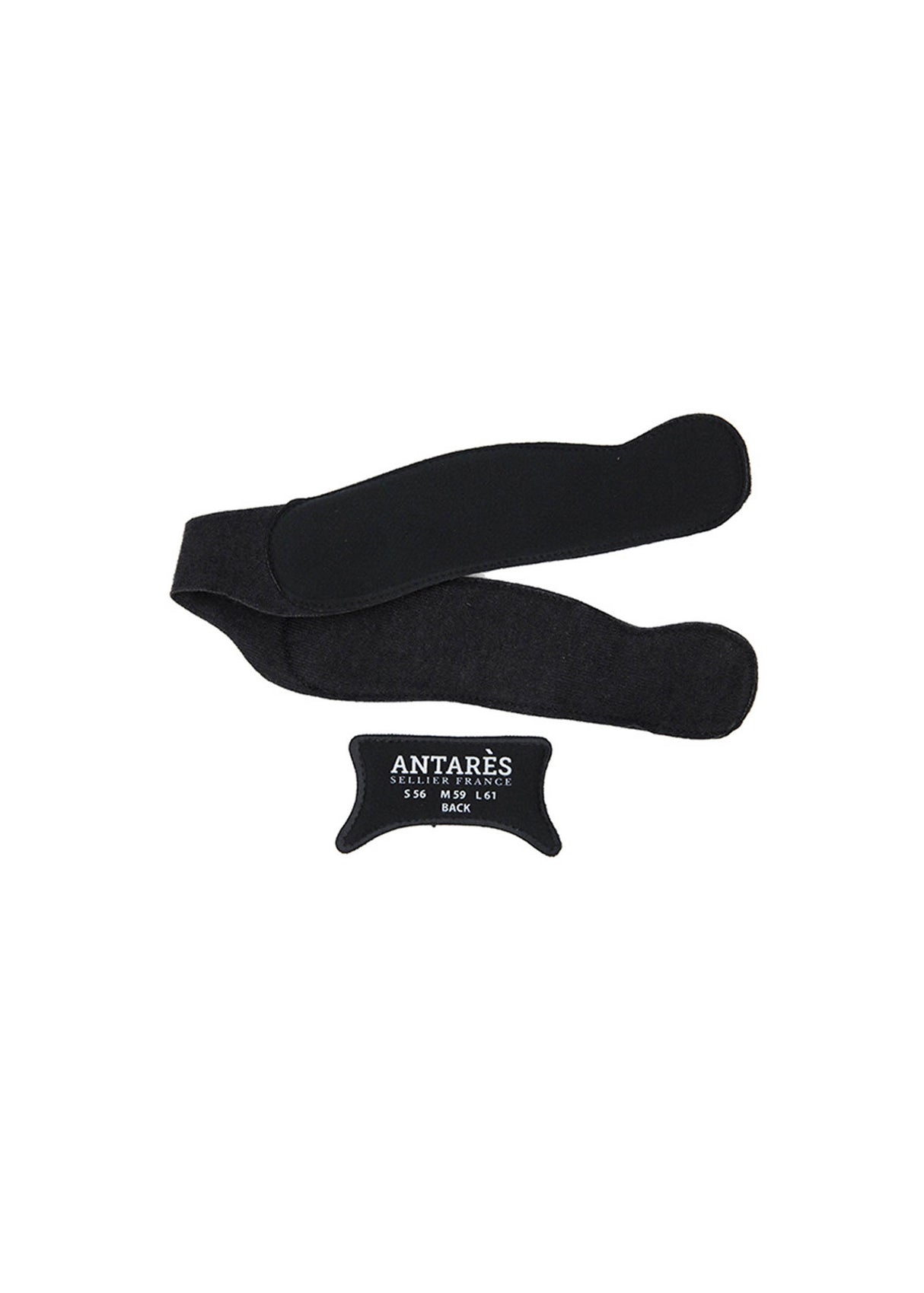 Calotta Antares taglia M 57