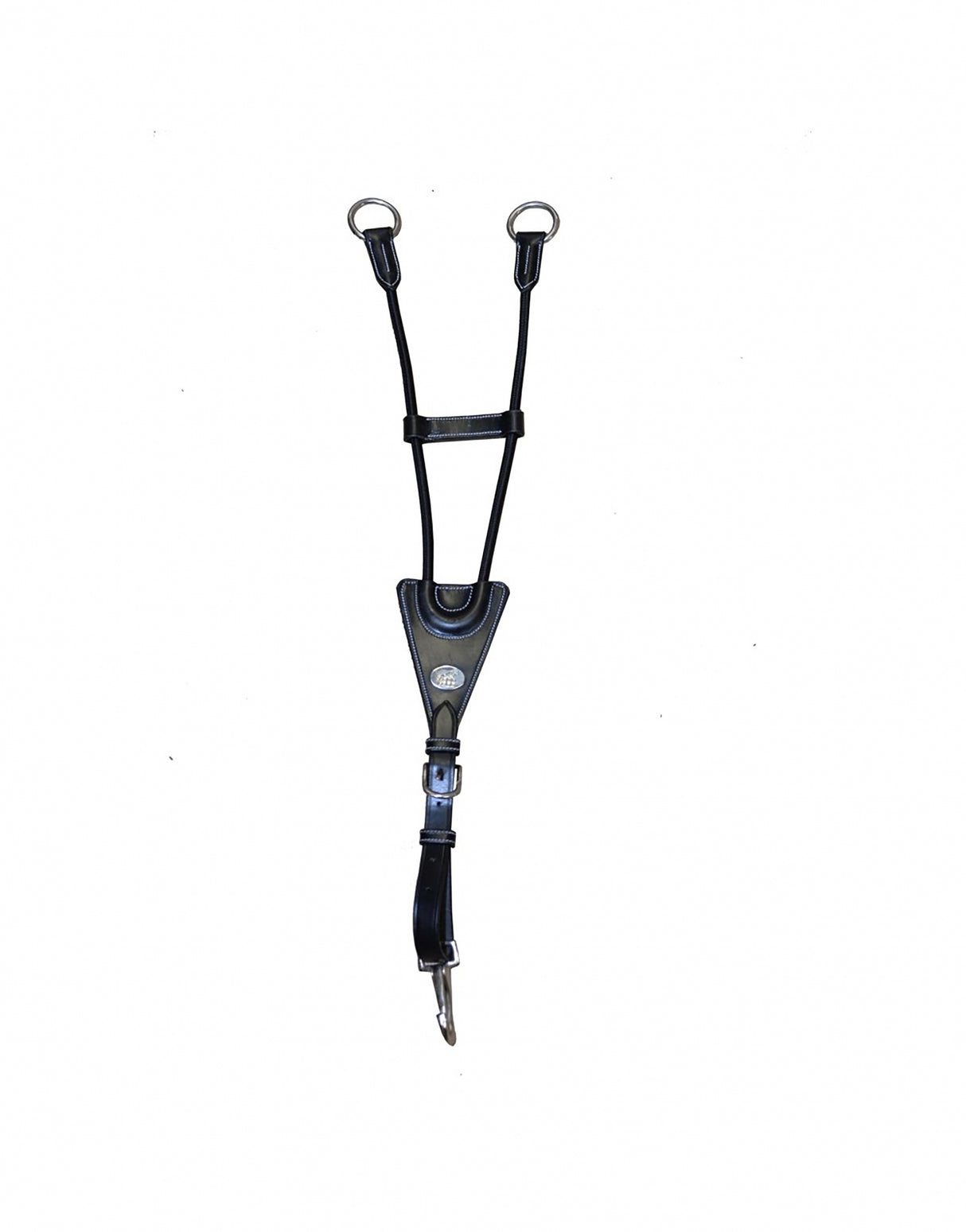 Forchetta Jump'in elastica nera