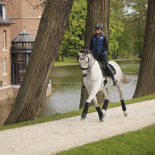 Sottofascia Knetucky WORKING BANDAGE PADS ABSORB - SET OF 4