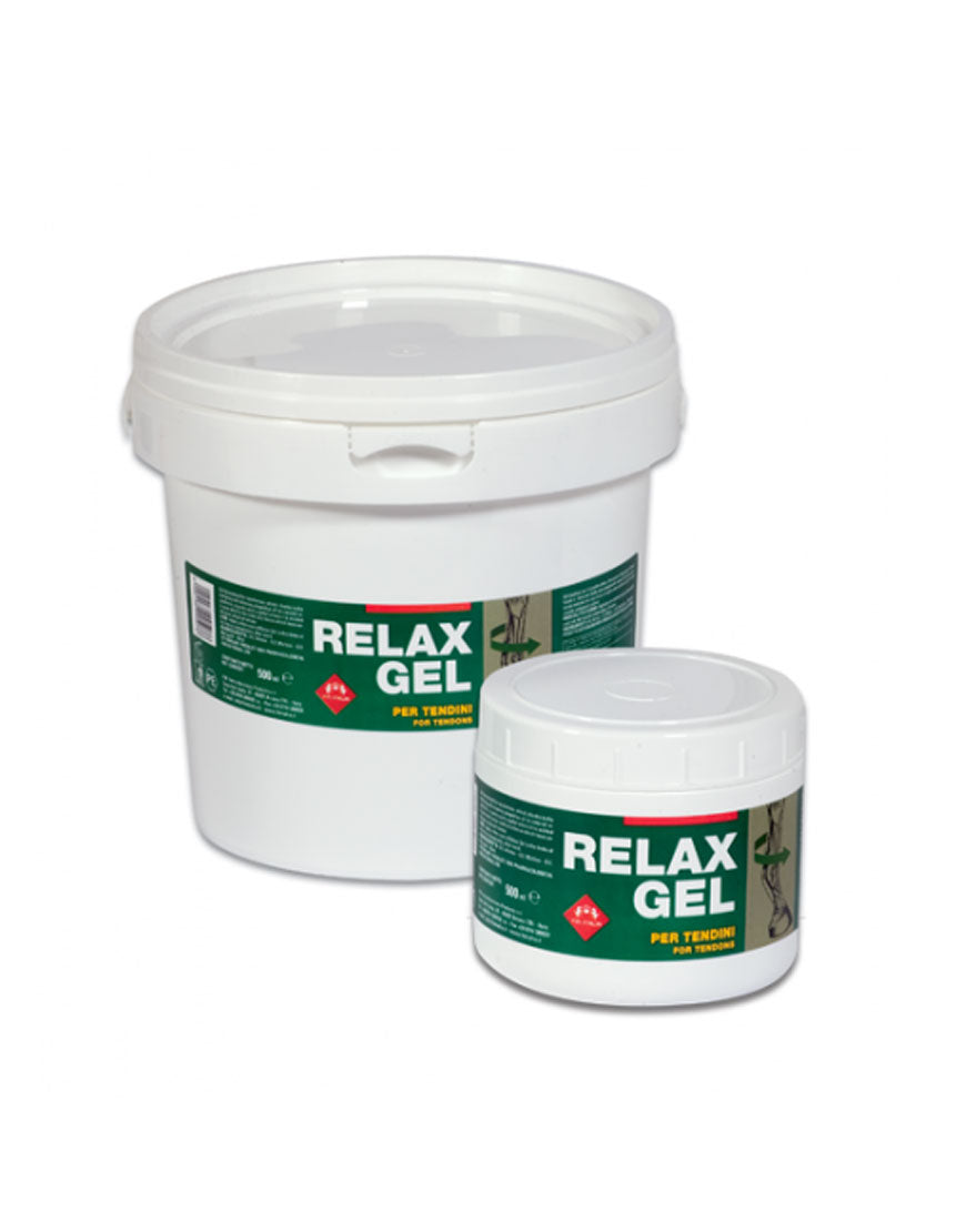 Relax gel FM Italia 500ml