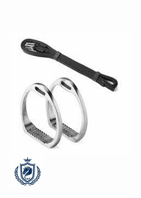 Sella Daslo pony con maniglia