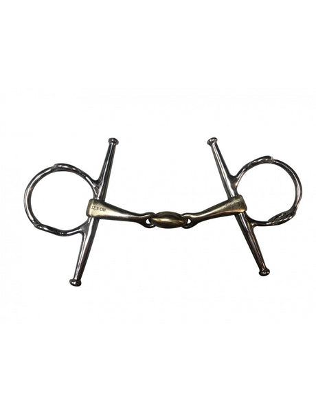 Elevatore con oliva ad aste Jump'in