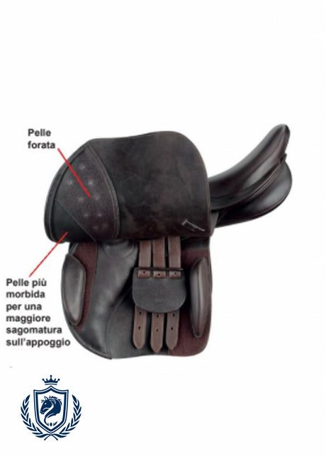 Daslö Sella Gold da Salto