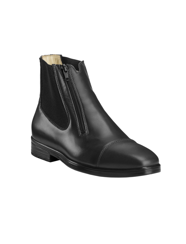 Stivaletti Z1/L Parlanti nero