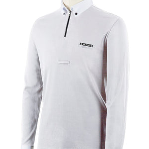 Polo e camicie gara Uomo 