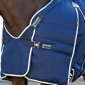 Coperte da box