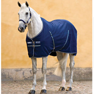 Coperte in Cotone