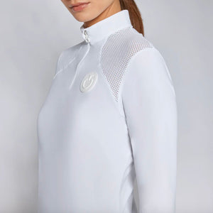 Polo e camicie gara Donna
