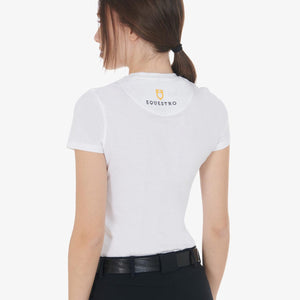 Polo e T-shirt Donna