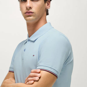 Polo e camicie gara Uomo 