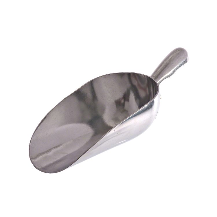Sessola in alluminio 0,5 kg