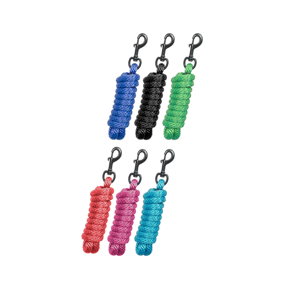 Lunghina nylon black finisch Pool's