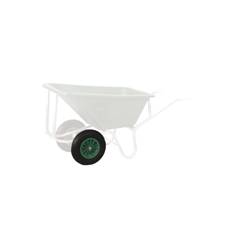 Ruota di ricambio per carriola VA00910