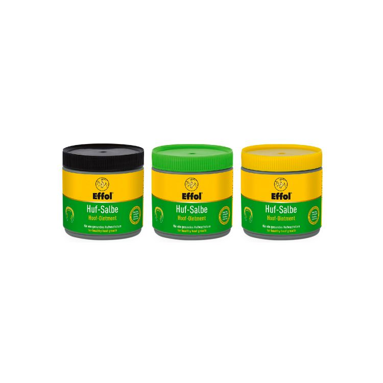 Grasso per zoccoli EFFOL 500 ML