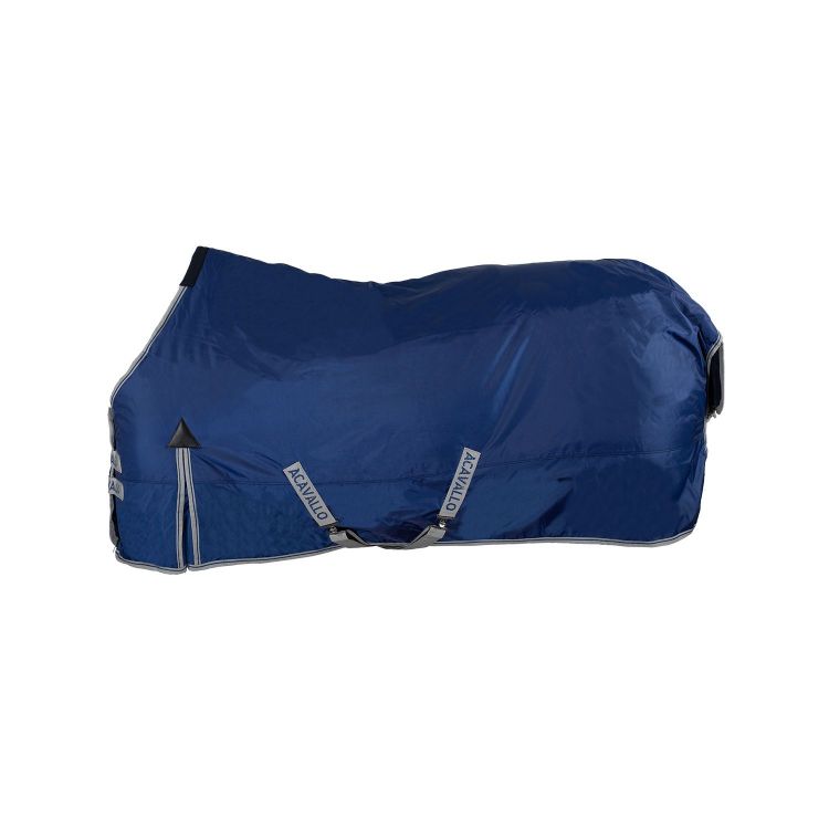 Coperta paddock impermeabile Ripstop 840D 400gr