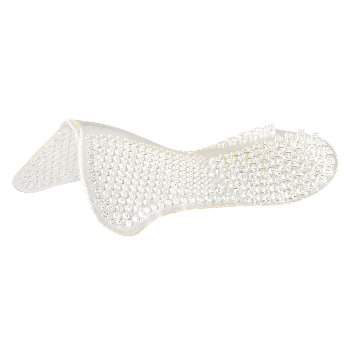 Gel antiscivolo Acavallo con design Massage e rialzo posteriore Acavallo