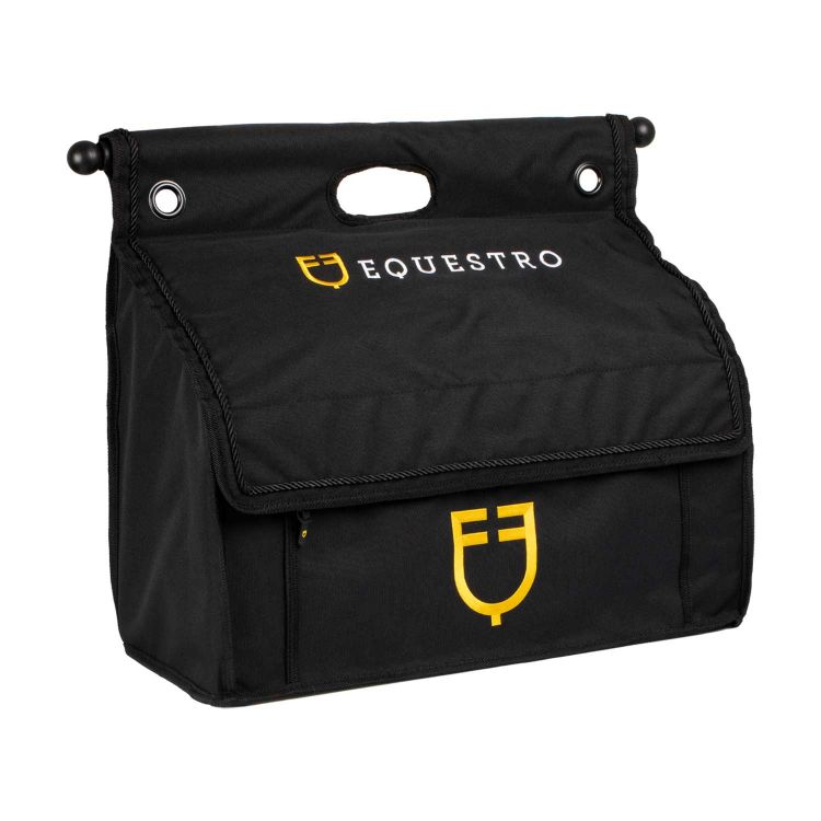 Borsa da Groom con tasche Equestro