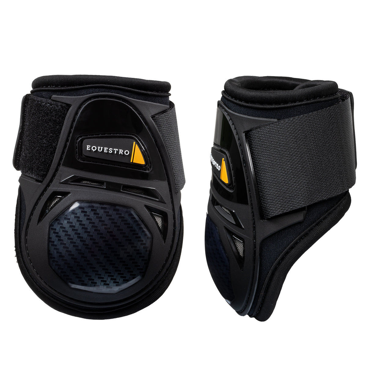 Paranocche in neopreme e chiusura in velcro Equestro