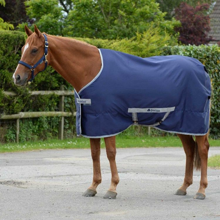COPERTA CANVAS BUCAS Freedom Twill Sheet