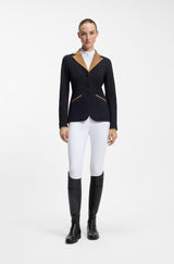 MINOU TRAINING SHIRT BIANCO Boss Equestrian
