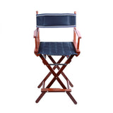 Sedia da regista bassa/alta One Equestrian