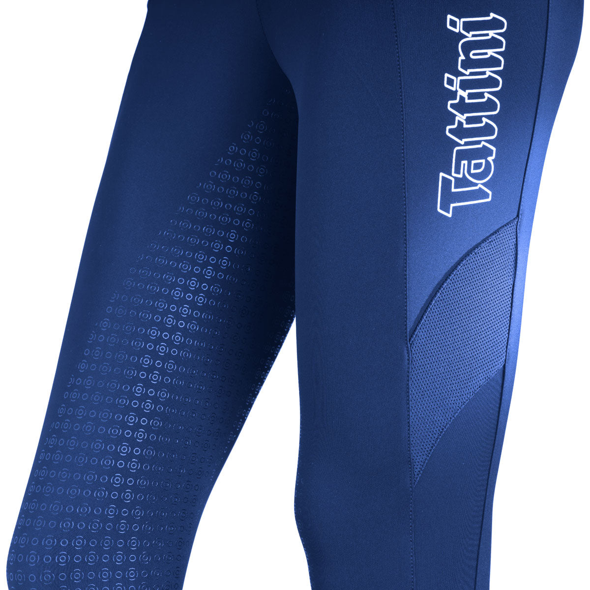 Leggings Passiflora Tattini bambina