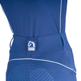 Leggings Passiflora Tattini bambina