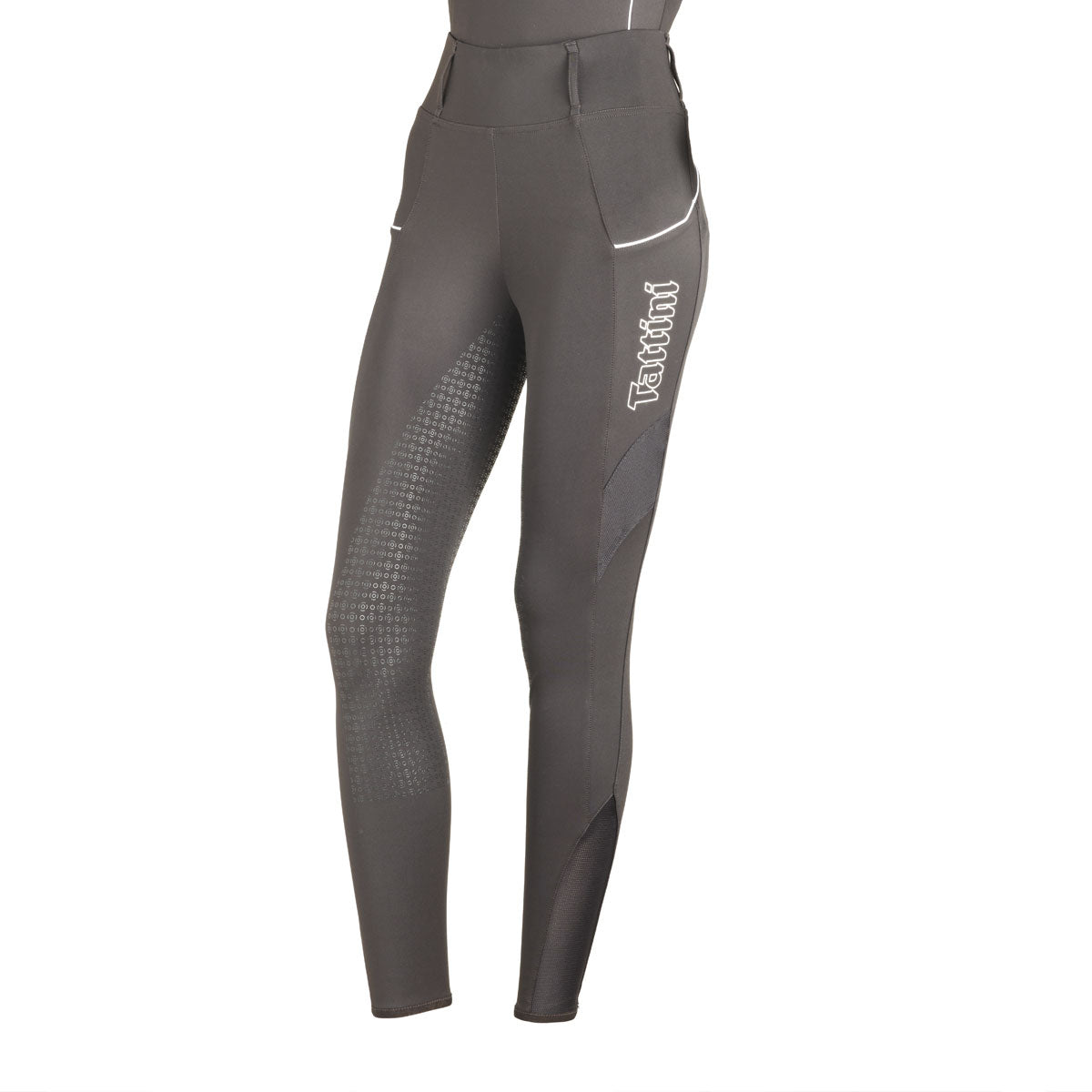 Leggings Passiflora Tattini donna